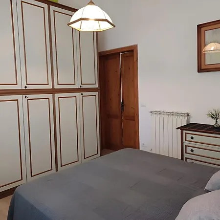 Apartment Geo Carfritt House *