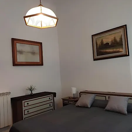 Geo Carfritt House Апартаменты Ливорно