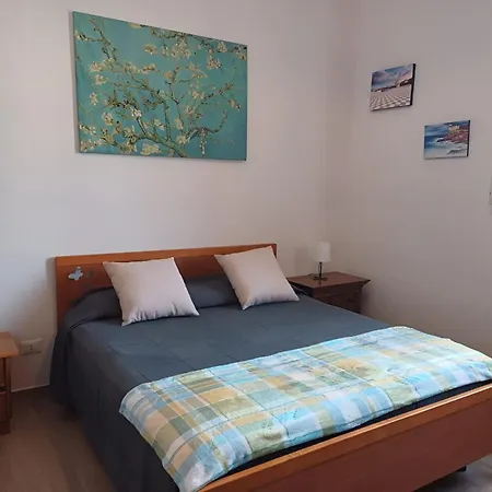Geo Carfritt House Апартаменты *