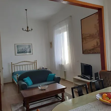 Geo Carfritt House Apartment