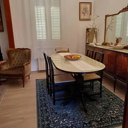 Geo Carfritt House Apartment Livorno