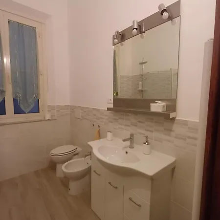 Geo Carfritt House Apartment *