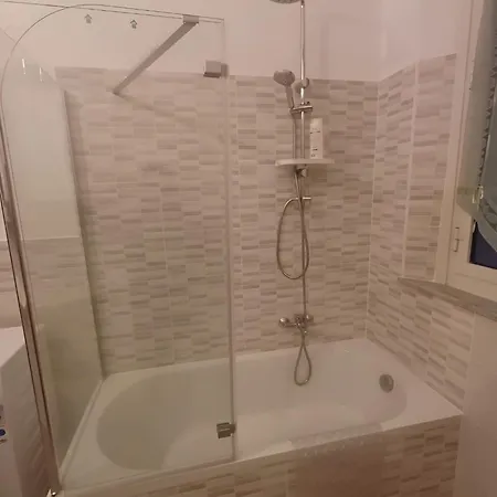 Geo Carfritt House Apartman