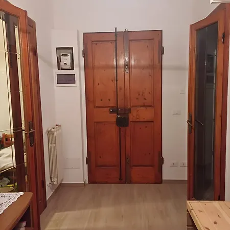 Apartman Geo Carfritt House