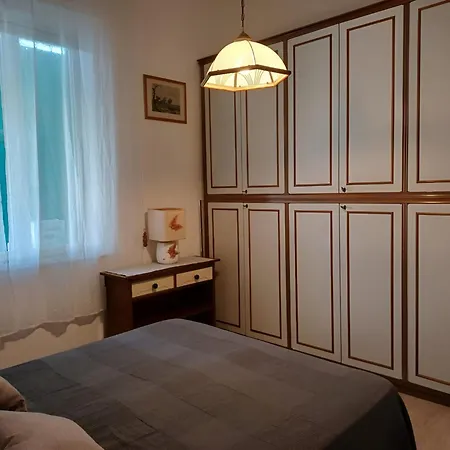 Apartment Geo Carfritt House *
