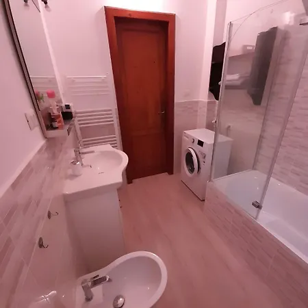 Geo Carfritt House Apartment Livorno