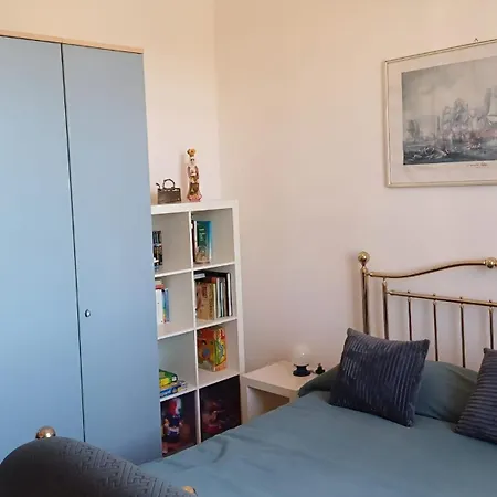 Geo Carfritt House Апартаменты