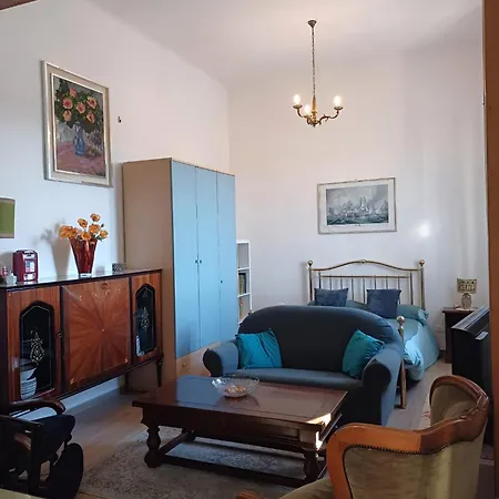 Geo Carfritt House Apartment