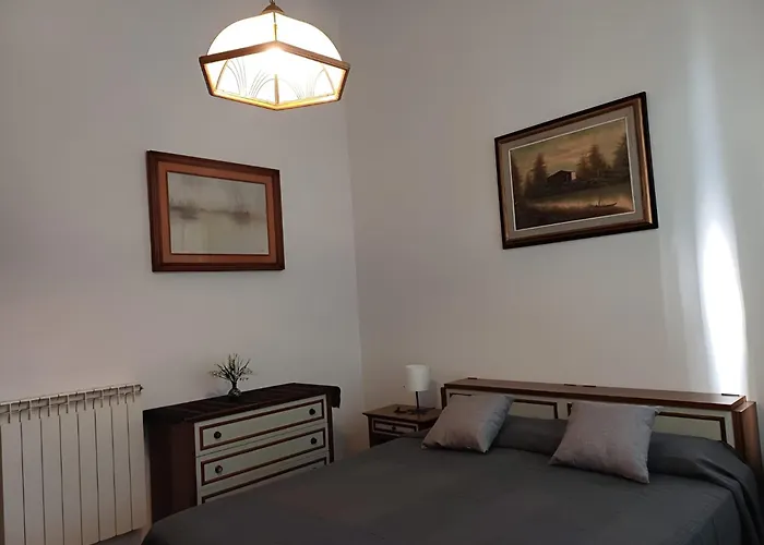 Geo Carfritt House Апартаменты Ливорно