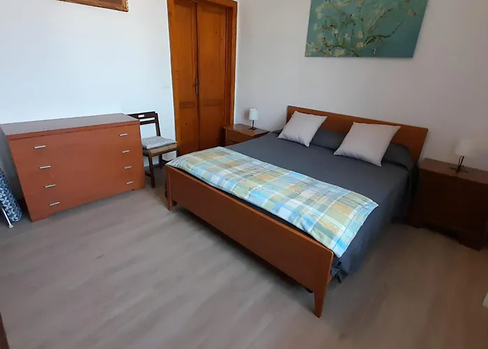 Апартаменты Geo Carfritt House *