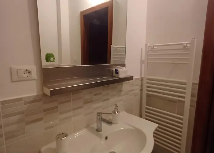 Апартаменты Geo Carfritt House *