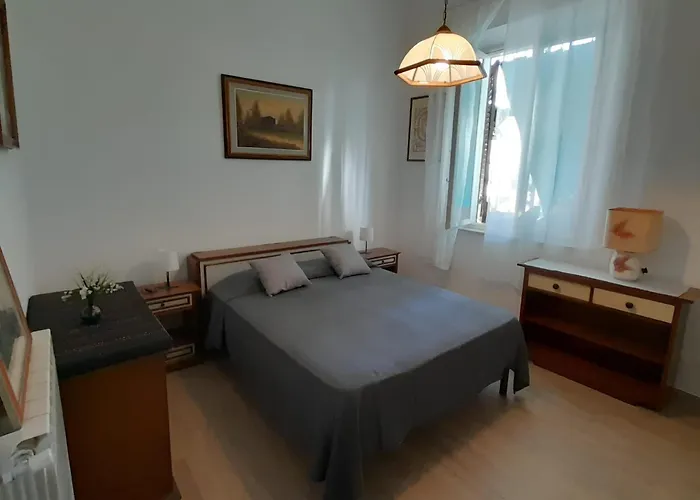 Geo Carfritt House Ливорно