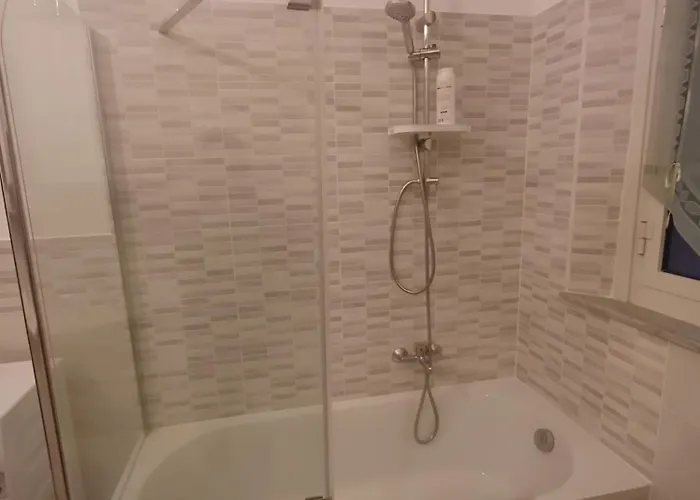 Geo Carfritt House Апартаменты