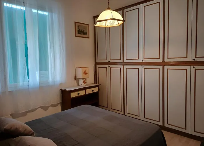 Апартаменты Geo Carfritt House *