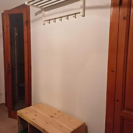 Apartamento Geo Carfritt House